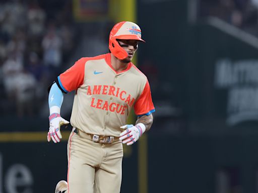 2024 MLB All-Star Game live updates: Jarren Duran homer wins it for AL, highlights