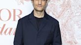 Louis Garrel "stalké "par une grande star de cinéma, elle l'a avoué en pleine interview