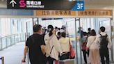 Shenzhen port bordering Hong Kong records 10 mln plus cross-border travels