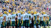 Bison athletics jumps on Alston bandwagon, will award $1.5 million in first year