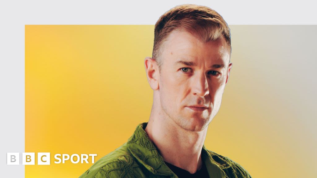 Euro 2024: Joe Hart on penalty shootouts, Pirlo and Lewandowski