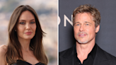 Angelina Jolie must produce years’ worth of NDAs, judge rules in Brad Pitt winery lawsuit