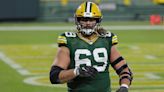 David Bakhtiari Explains Why He’s Still a Free Agent