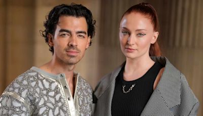 Sophie Turner 'Hated' Being Called 'the Wives' of the Jonas Brothers: 'The Perception of Us Was as the Groupies'