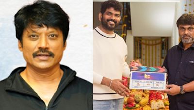 Did SJ Suryah accidentally unveil new title of Vignesh Shivan-Pradeep Ranganathan's LIC? Here's what we know