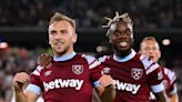 West Ham player ratings vs Viborg: Terrific Maxwel Cornet gives a taste of what’s to come