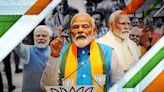 India's colossal election season begins as Modi seeks third term