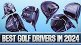 The 6 best golf drivers to use in 2024 for peak performance