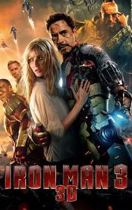 Iron Man 3