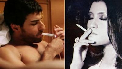 World No Tobacco Day! Here's How These 7 Bollywood Actors Successfully Quit Smoking Cigarettes