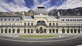 Una estación de tren española se reconvierte en hotel del lujo: “El más espectacular de Europa”