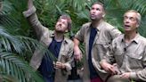 Sam Thompson Crowned I'm A Celebrity Winner Over Nigel Farage And Tony Bellew