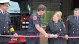 Blair Township celebrates new $6.2 million emergency services building completion