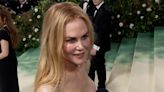 Nicole Kidman Was 'Floored' Over Olivia Rodrigo's AMC Ad Tribute | Access