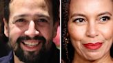 Lin-Manuel Miranda’s Next Project: A ‘Warriors’ Album With Eisa Davis