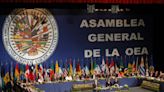 OEA repudia intento de golpe en Bolivia