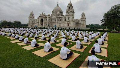 Sri Sri Ravi Shankar writes: A lesson from an untold story about the first yoga guru