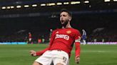 Bruno Fernandes has proven why Manchester United only have one choice this summer
