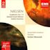 Nielsen Symphonies Nos. 1-4; Bohmisk-Dansk folketone; Andante lamentoso