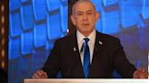 Netanyahu to address both chambers of Congress on July 24