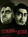 Ustadon Ke Ustad (1963 film)