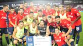 Independiente se abre a la tecnología para conseguir dinero: venderá “acciones” de jugadores a sus hinchas