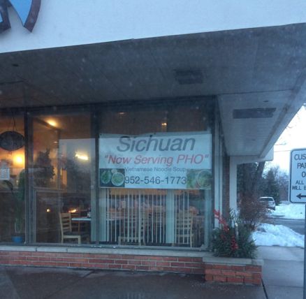 Sichuan Restaurant St Louis Park Yahoo Local Search Results