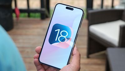 10 best iOS 18 features for productivity — get more done on your iPhone with this update
