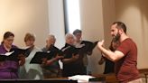 Red River Chorale to present final concert of season Thursday at Alexandria Church
