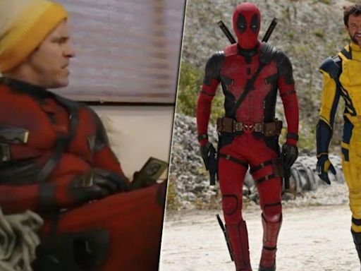 Deadpool & Wolverine: Ryan Reynolds Confirms Popular Cameo