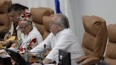 Nicaragua ratifica la reforma constitucional que quita la nacionalidad a "traidores a la patria"