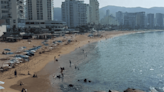 Cofepris: 18 playas de México no son aptas para uso recreativo, Oasis en Puerto Vallarta entre las principales