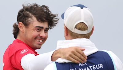 Amateur Championship: Jacob Skov Olesen beats Dominic Clemons in final to secure invite to majors