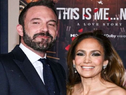 Ben Affleck And Jennifer Lopez's Beverly Hills Home Hits Market For USD 68 Million Amid Reports Of Marital Strife