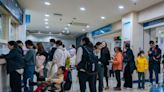 2 reasons China's mysterious respiratory illness outbreak isn't the new COVID, according to the WHO