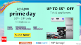 Amazon Sale On Large Appliances: Save up to 65% on TVs, ACs, Refrigerators & More During The Amazon Prime Day Sale - Times of India