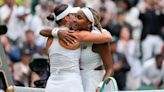 Even the biggest stars of tennis feel nerves before first-round matches at Wimbledon