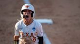 No. 1 Texas joins 3-time defending champ Oklahoma in Women’s College World Series field