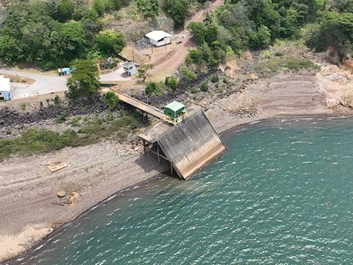 ICE dio la espalda a electricidad limpia y más barata que la suya