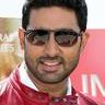 Abhishek Bachchan