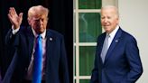 Biden hits Trump over travel ban threats on anniversary of ‘Muslim ban’ proposal