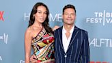 Ryan Seacrest's girlfriend, Aubrey Paige, calls him an 'inspiring man'