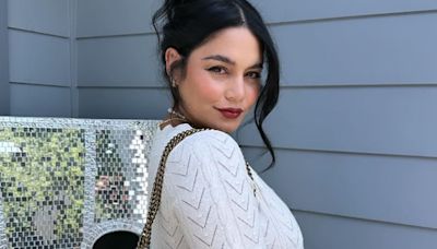 Vanessa Hudgens se lanza contra los paparazzi por acosarla tras el nacimiento de su bebé