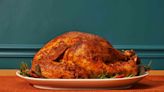 Popeyes’ Cajun Thanksgiving Turkey Is Back, but if You Want One, You Better Reserve It ASAP