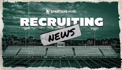 Ohio DB gets offer from Michigan State football