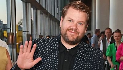 James Corden shares major Gavin and Stacey update