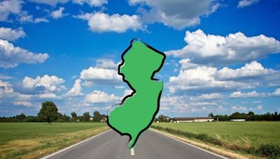 These New Jersey roads are some of the most coveted in the U.S.