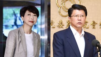 【TVBS民調】藍綠對決賴清德本命區 3綠委vs謝龍介僅陳亭妃勝--上報