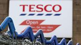 Tesco CEO aims to keep lowering prices as profits climb and food inflation falls