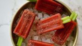 Bloody Mary popsicles and ice cubes are the next frozen trend you have to try